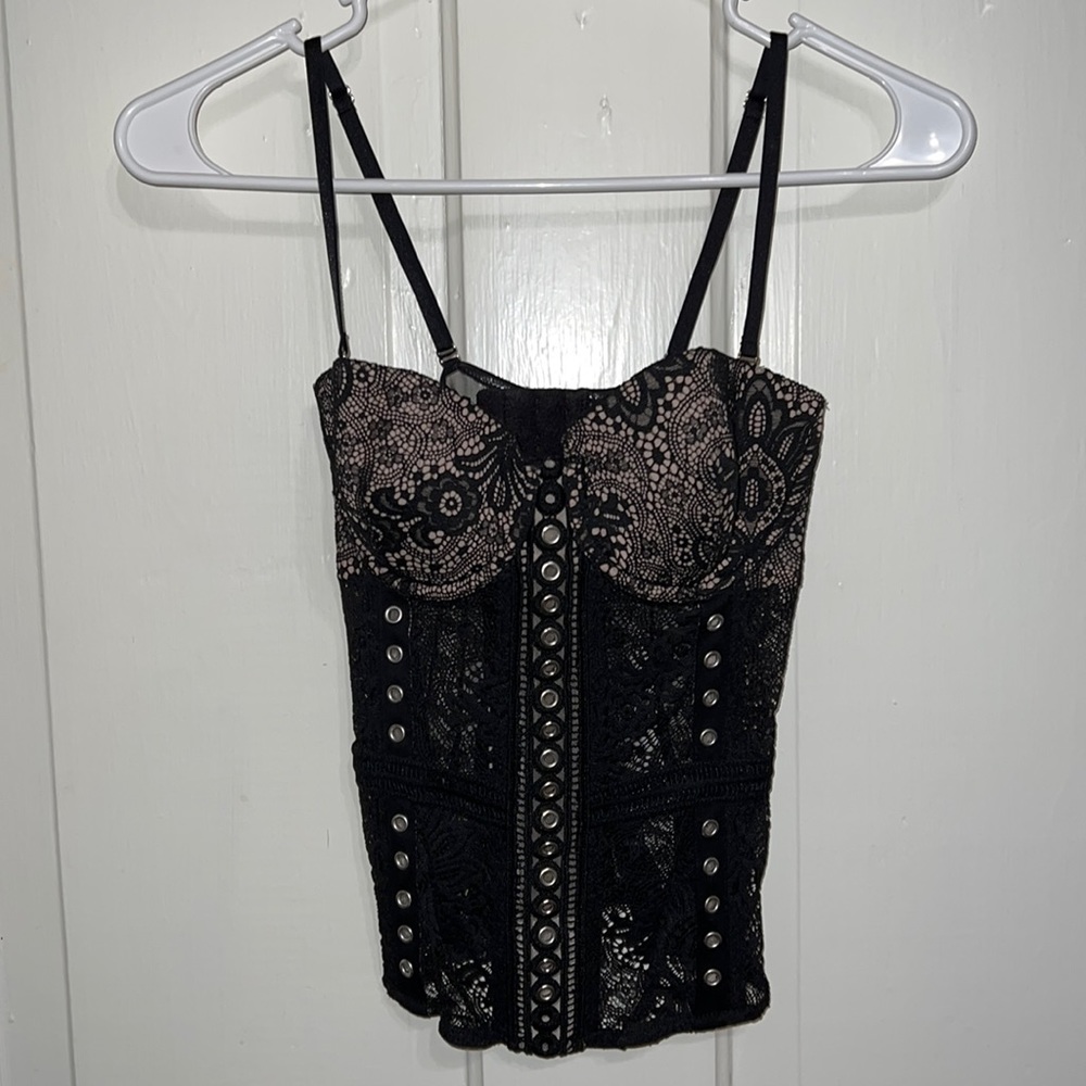 Victoria’s Secret Corset Size 32C